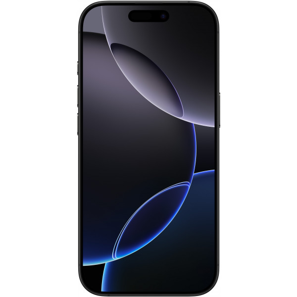 Фото - Смартфон Apple iPhone 16 Pro 512Gb Black Titanium