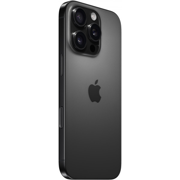 Фото - Смартфон Apple iPhone 16 Pro 512Gb Black Titanium