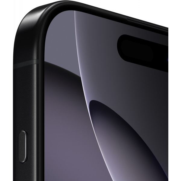 Фото - Смартфон Apple iPhone 16 Pro 512Gb Black Titanium