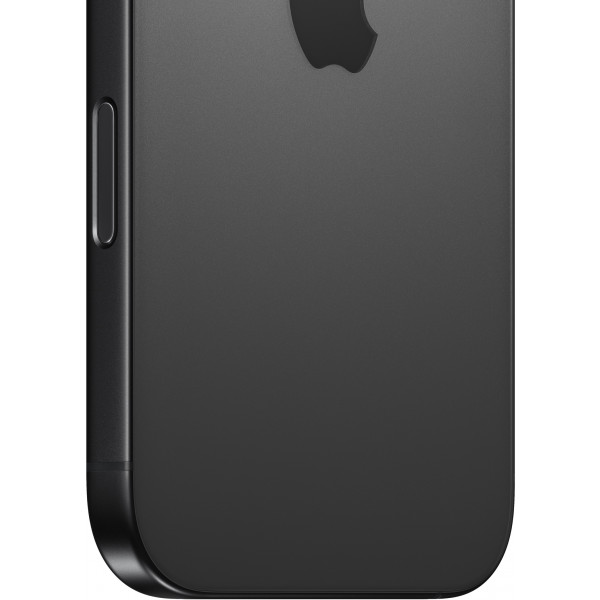 Фото - Смартфон Apple iPhone 16 Pro 512Gb Black Titanium