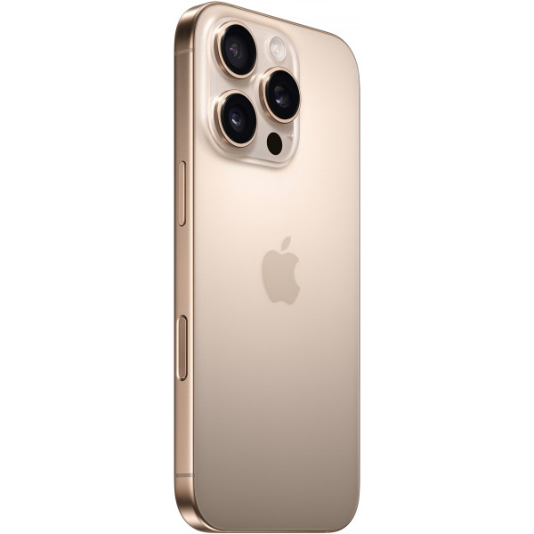 Фото - Смартфон Apple iPhone 16 Pro 1Tb Desert Titanium