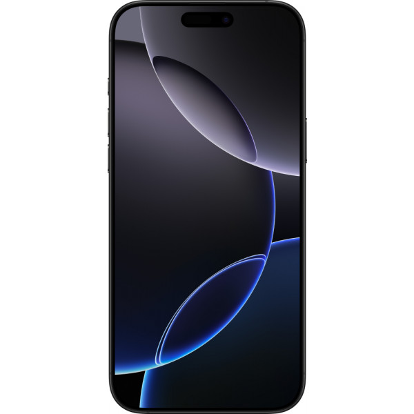 Фото - Смартфон Apple iPhone 16 Pro Max 512Gb Black Titanium