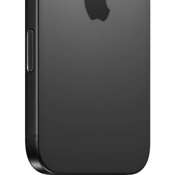 Фото - Смартфон Apple iPhone 16 Pro Max 512Gb Black Titanium
