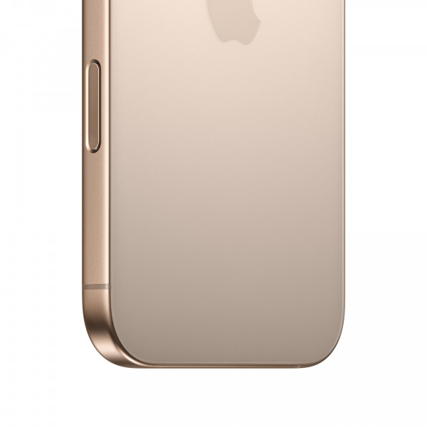 Фото - Смартфон Apple iPhone 16 Pro Max 1TB Desert Titanium (Восстановленный, Хорошее состояние) e-SIM