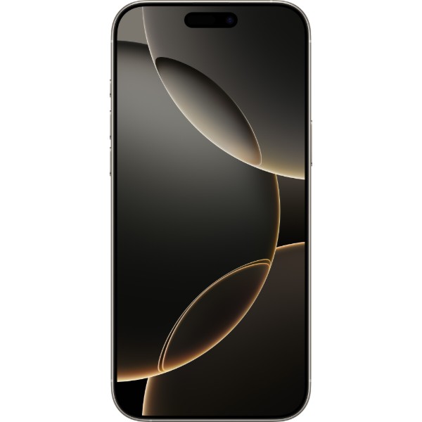 Фото - Смартфон Apple iPhone 16 Pro Max 512Gb Natural Titanium
