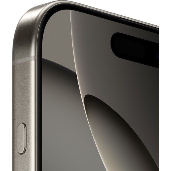 Фото - Смартфон Apple iPhone 16 Pro Max 512Gb Natural Titanium