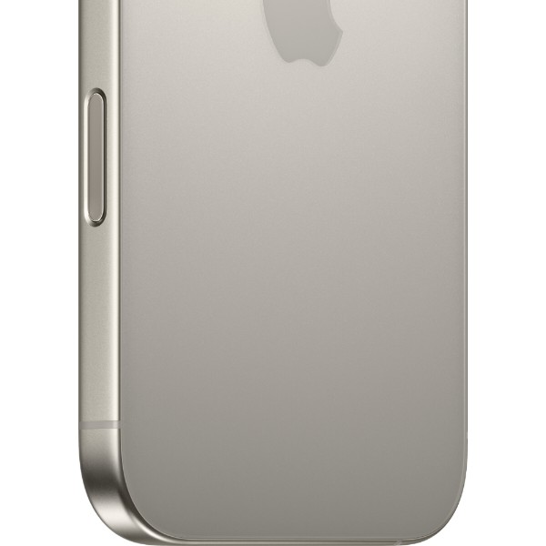 Фото - Смартфон Apple iPhone 16 Pro Max 512Gb Natural Titanium