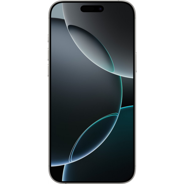 Фото - Смартфон Apple iPhone 16 Pro Max 512Gb White Titanium