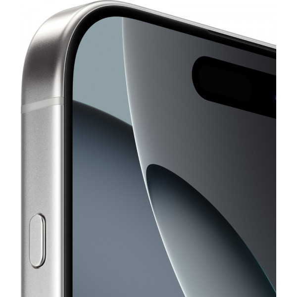 Фото - Смартфон Apple iPhone 16 Pro Max 512Gb White Titanium
