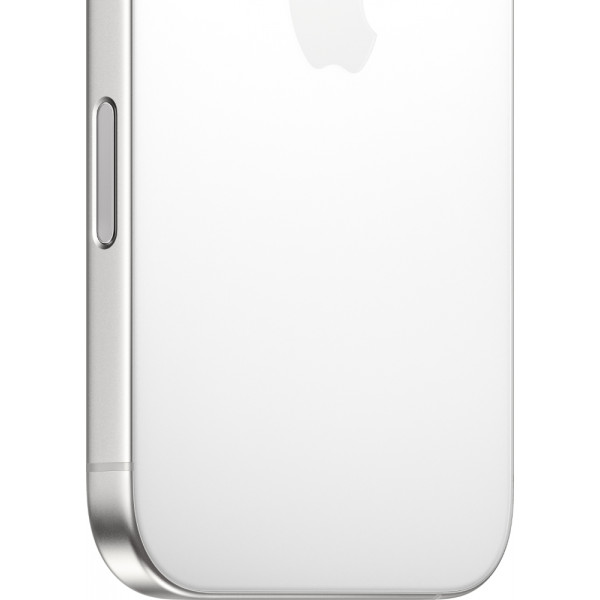 Фото - Смартфон Apple iPhone 16 Pro Max 512Gb White Titanium