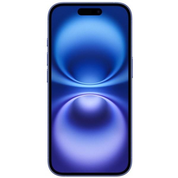 Фото - Смартфон Apple iPhone 16 128Gb Ultramarine