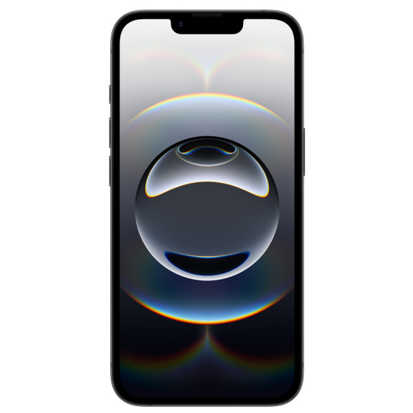 Фото - Смартфон Apple iPhone 16e 256Gb Black