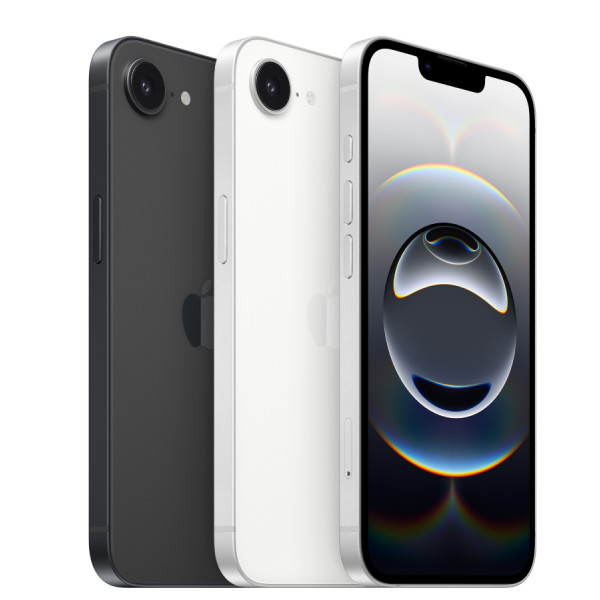 Фото - Смартфон Apple iPhone 16e 256Gb Black