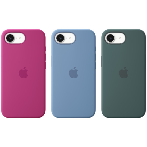 Фото - Смартфон Apple iPhone 16e 256Gb Black