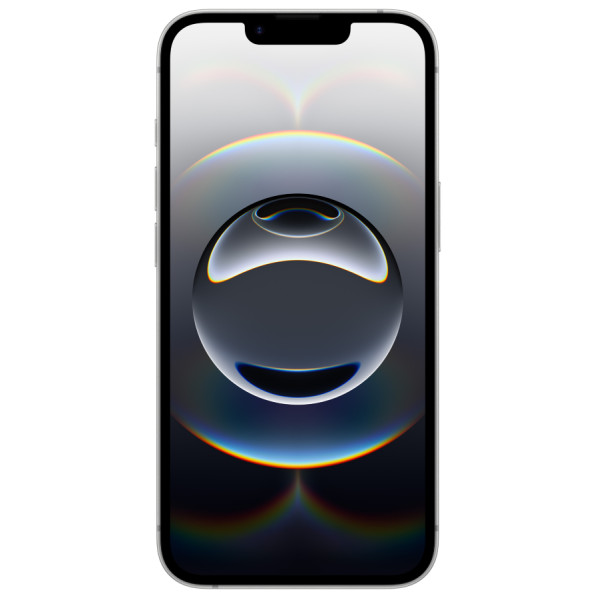 Фото - Смартфон Apple iPhone 16e 256Gb White