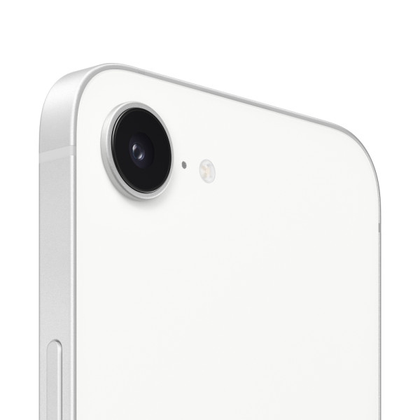 Фото - Смартфон Apple iPhone 16e 256Gb White