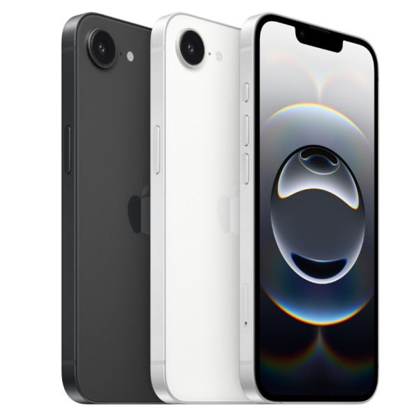 Фото - Смартфон Apple iPhone 16e 256Gb White