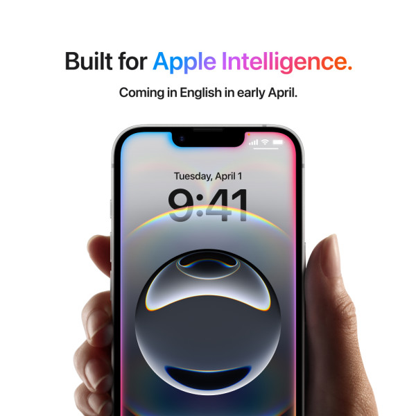 Фото - Смартфон Apple iPhone 16e 256Gb White