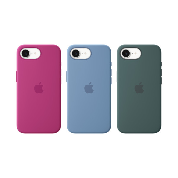 Фото - Смартфон Apple iPhone 16e 256Gb White