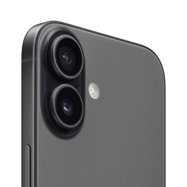 Фото - Смартфон Apple iPhone 17 512Gb Black