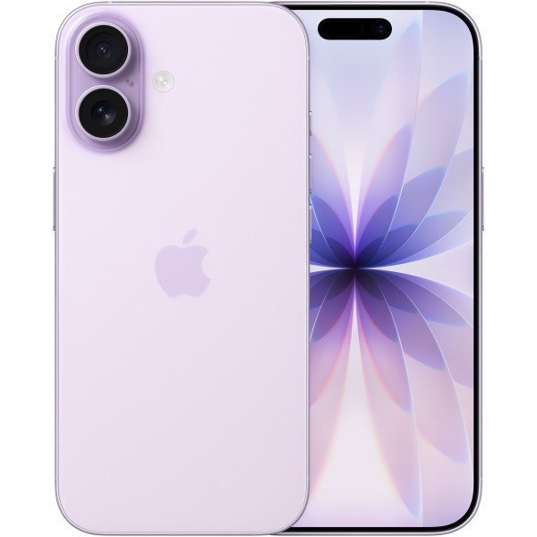 Фото - Смартфон Apple iPhone 17 512Gb Lavender