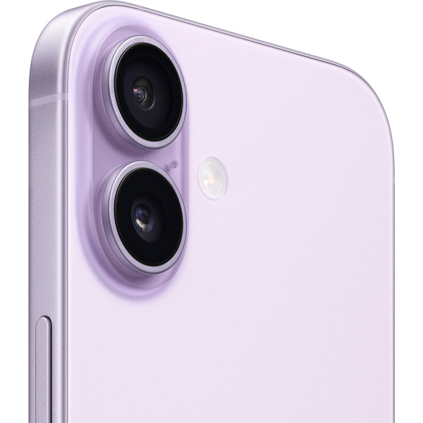 Фото - Смартфон Apple iPhone 17 256Gb Lavender