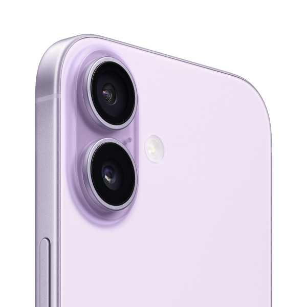 Фото - Смартфон Apple iPhone 17 512Gb Lavender