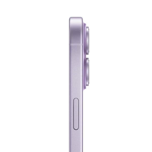 Фото - Смартфон Apple iPhone 17 512Gb Lavender