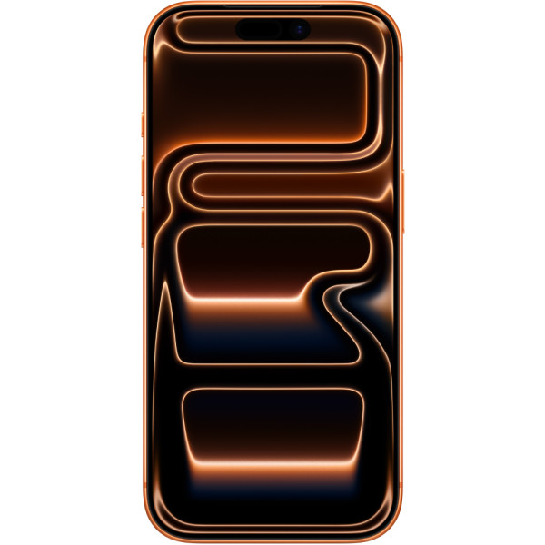 Фото - Смартфон Apple iPhone 17 Pro 1Tb Cosmic Orange