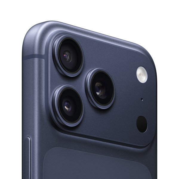 Фото - Смартфон Apple iPhone 17 Pro 1Tb Deep Blue