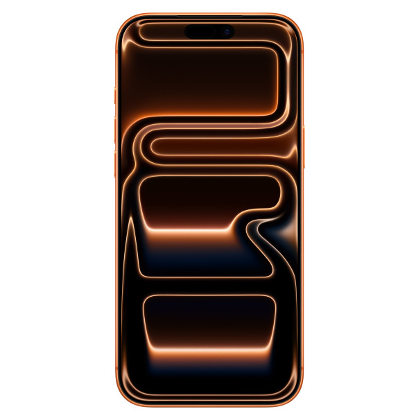 Фото - Смартфон Apple iPhone 17 Pro Max 512Gb Cosmic Orange
