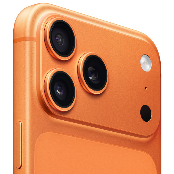 Фото - Смартфон Apple iPhone 17 Pro Max 2Tb Cosmic Orange