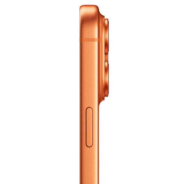 Фото - Смартфон Apple iPhone 17 Pro Max 512Gb Cosmic Orange