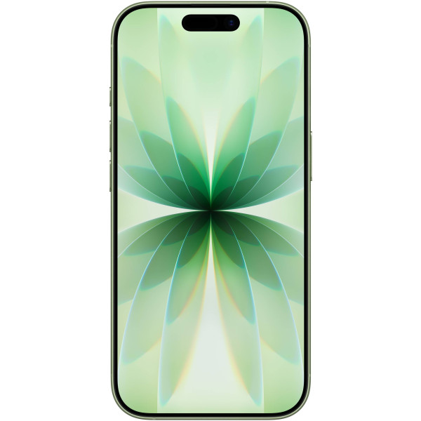 Фото - Смартфон Apple iPhone 17 256Gb Sage