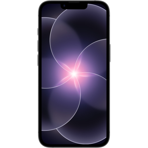 Фото - Смартфон Apple iPhone 17e 256Gb Black