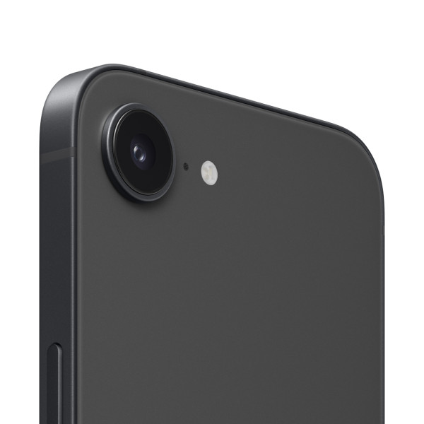 Фото - Смартфон Apple iPhone 17e 256Gb Black