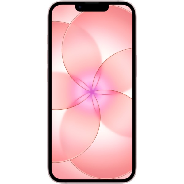 Фото - Смартфон Apple iPhone 17e 256Gb Soft Pink