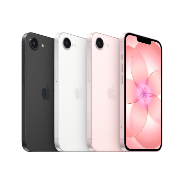 Фото - Смартфон Apple iPhone 17e 256Gb White