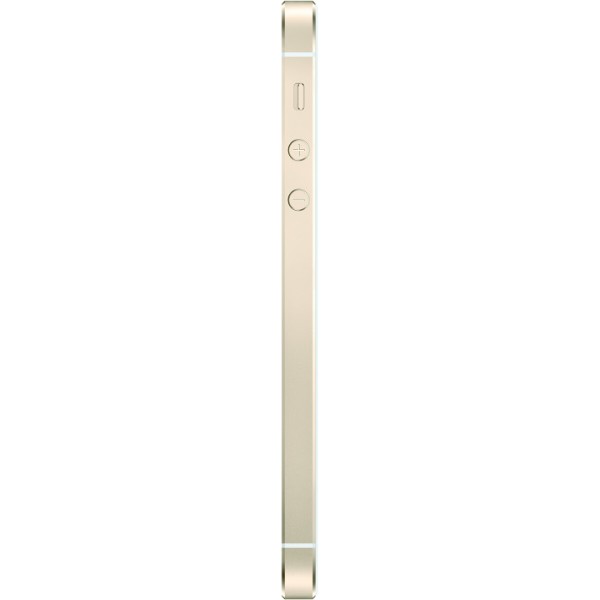 Фото - Смартфон Apple iPhone 5S 16 GB Gold "Как новый"