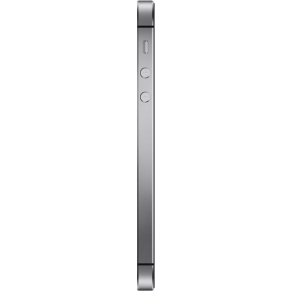 Фото - Смартфон Apple iPhone 5S 16 GB Space Grey