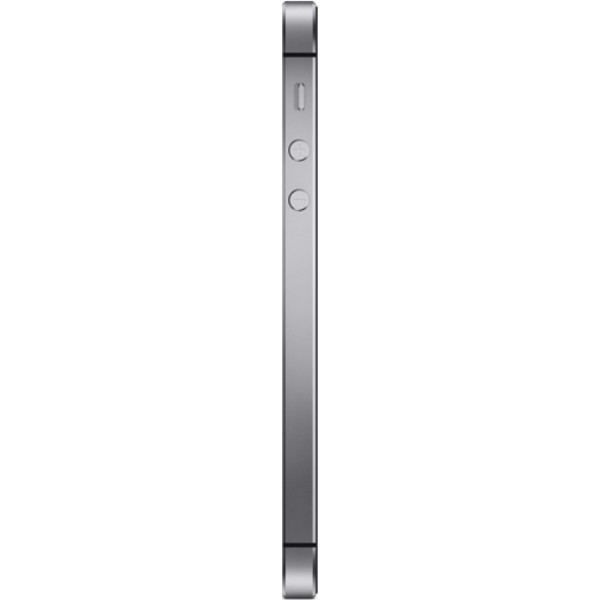 Фото - Смартфон Apple iPhone 5S 16 GB Space Grey "Как новый"