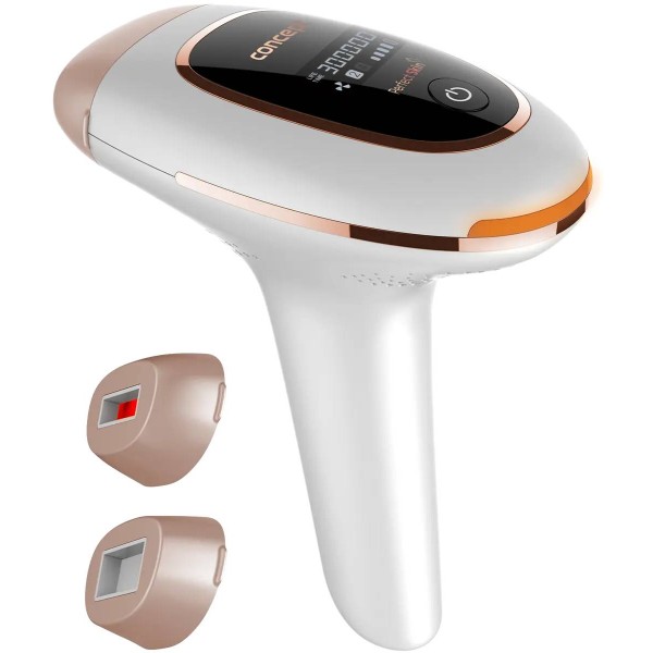 Фото - Эпилятор Concept IL3020 PERFECT SKIN