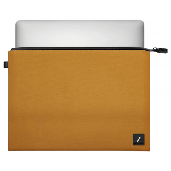 Фото - Чехол для ноутбука Native Union W.F.A Stow Lite 14" Sleeve Case Kraft for MacBook Pro 14"/MacBook Air 13" M2 (STOW-LT-MBS-KFT-14)