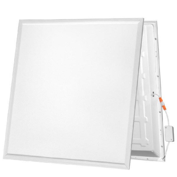 Фото - Світлодіодний світильник Євросвітло високоефективна LED панель PANEL-B2B EF-28 4200K (000058762)