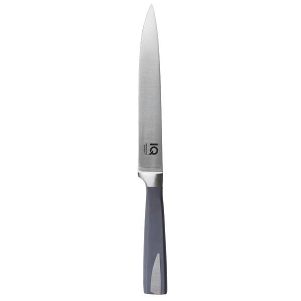 Фото - Ніж слайсерний IQ Be Chef 20 см (IQ-11000-3)