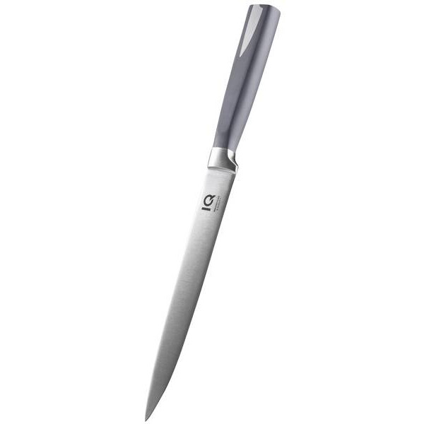Фото - Ніж слайсерний IQ Be Chef 20 см (IQ-11000-3)