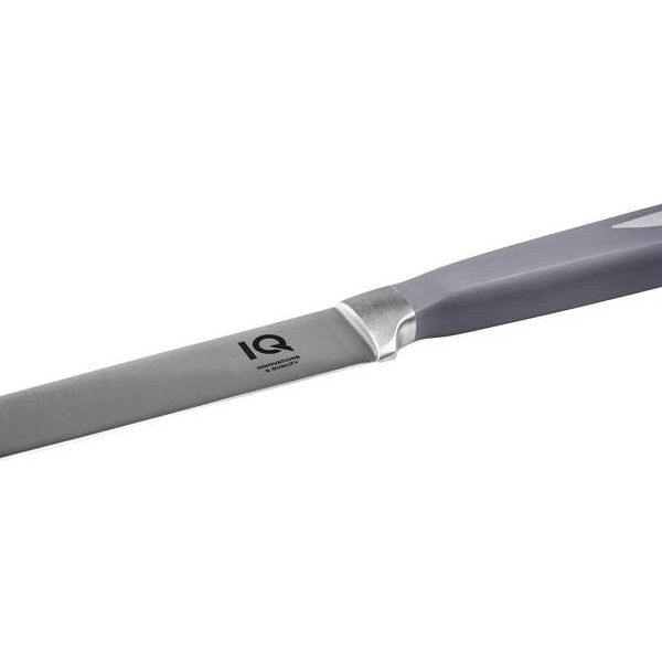 Фото - Ніж слайсерний IQ Be Chef 20 см (IQ-11000-3)