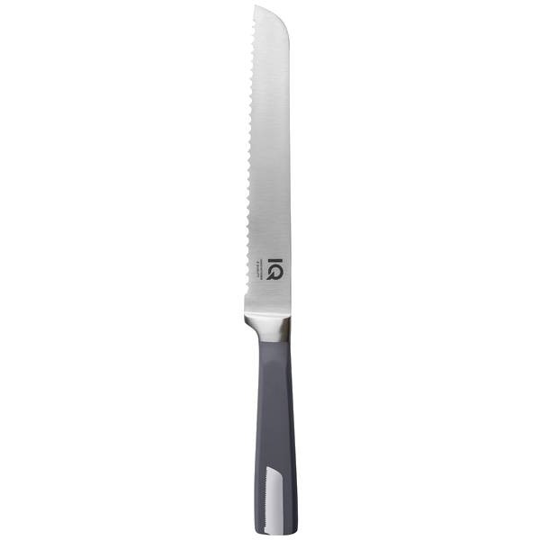 Фото - Нож для хлеба IQ Be Chef 20 см (IQ-11000-6)