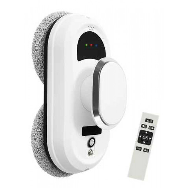 Фото - Пылесос оконный INSPIRE IQ cleaner HCR-01