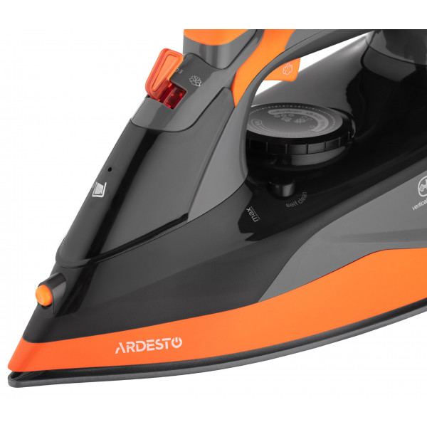 Фото - Утюг ARDESTO IR-C2233-GR